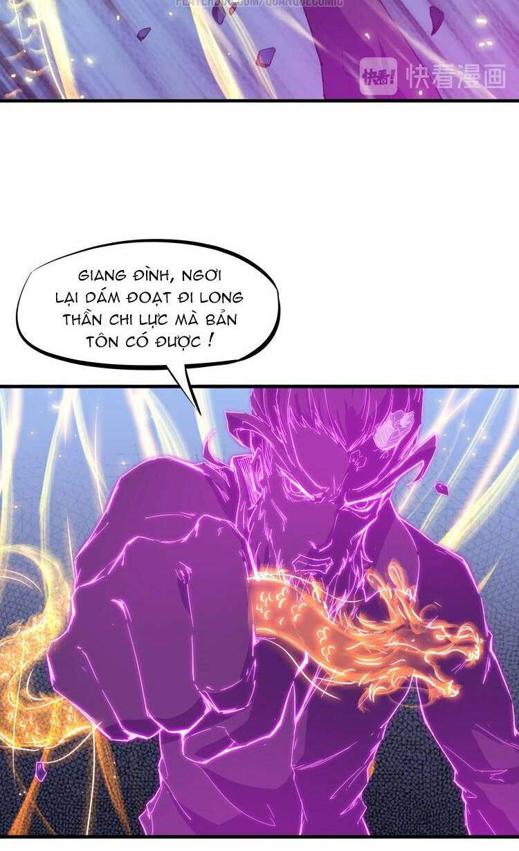 long mạch võ thần chapter 59 6