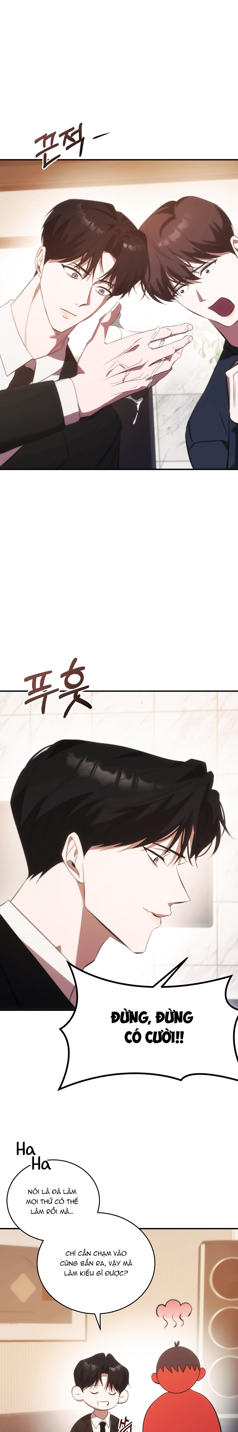 người yêu hợp pháp thứ hai chapter 6 19