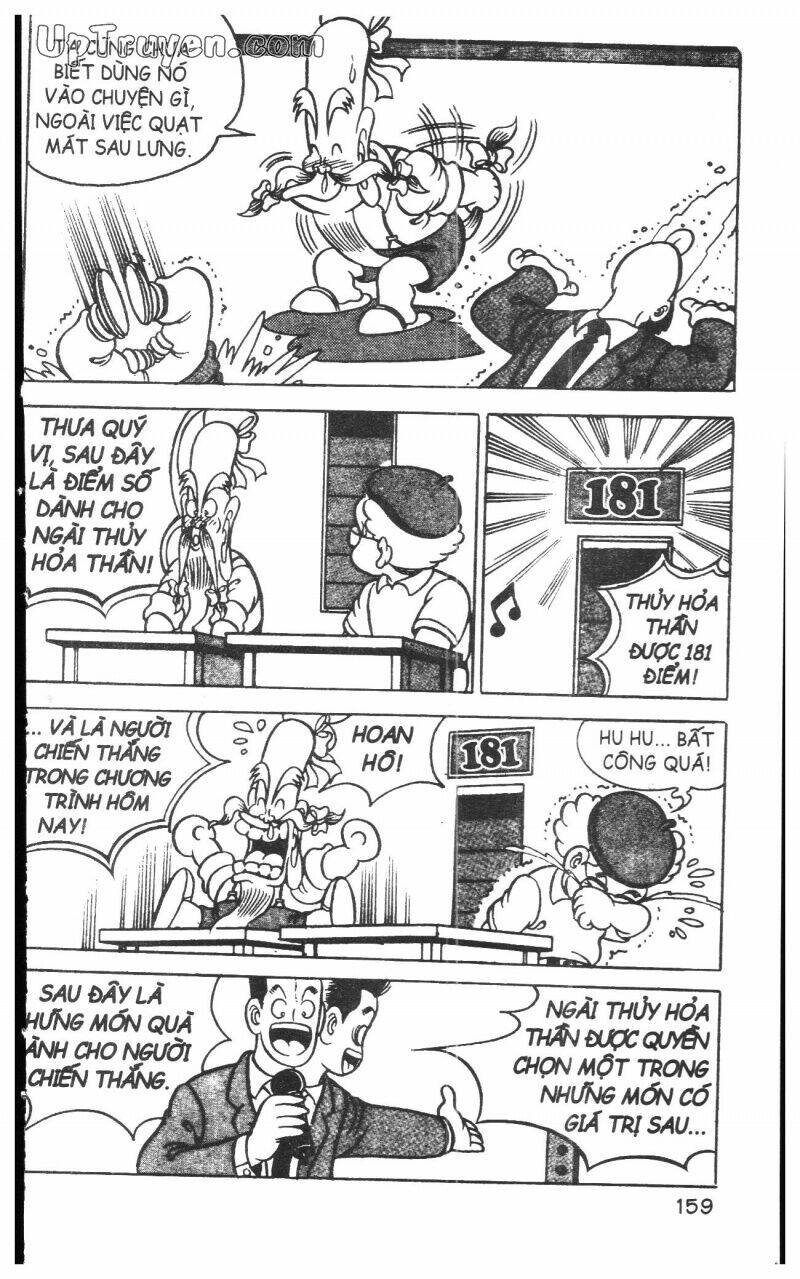 đội quân nhí nhố chapter 12 161