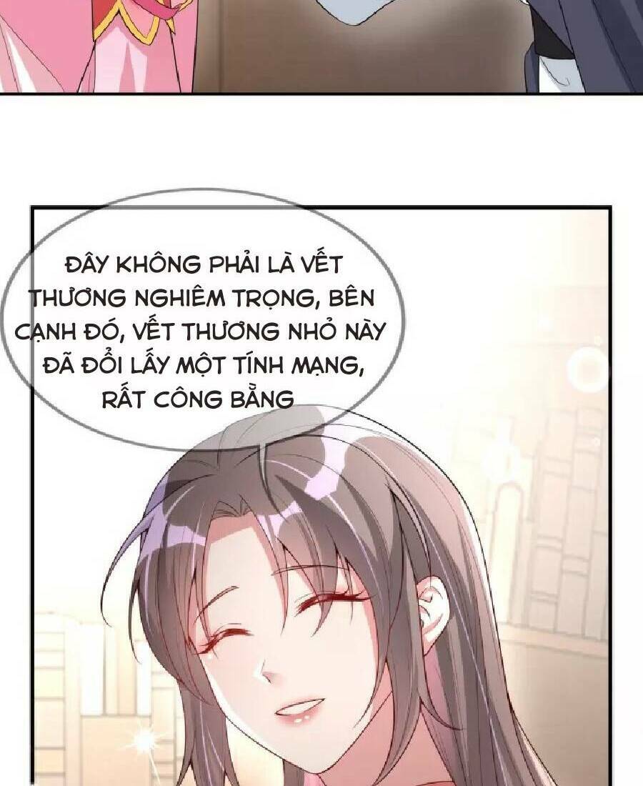 long vương truy thê chapter 11 23