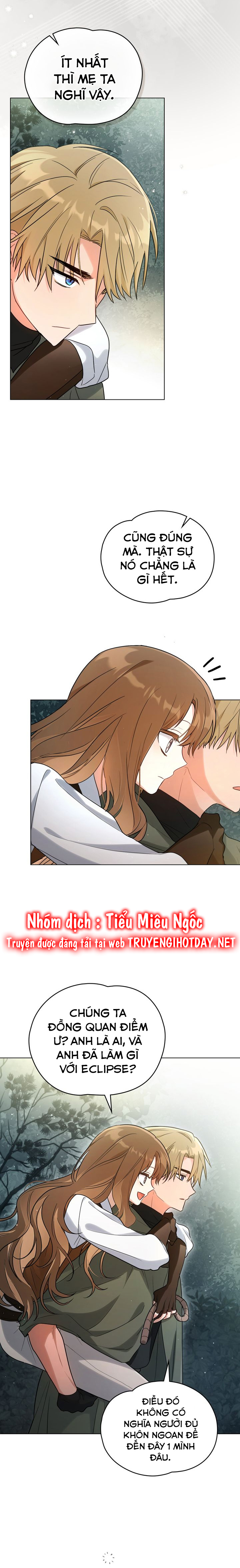 yêu cô công chúa sắp chết chapter 30 10