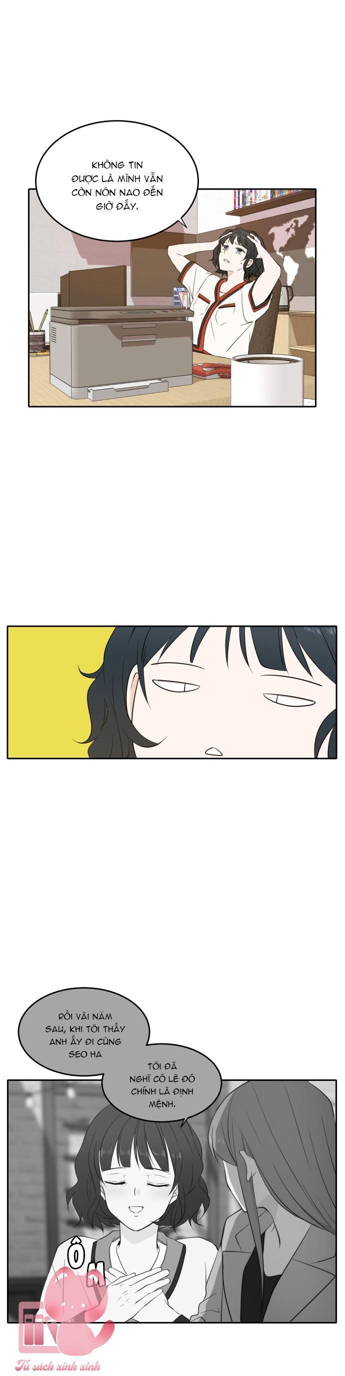 hẹn gặp nhau ở kiếp thứ 19 chapter 19 14