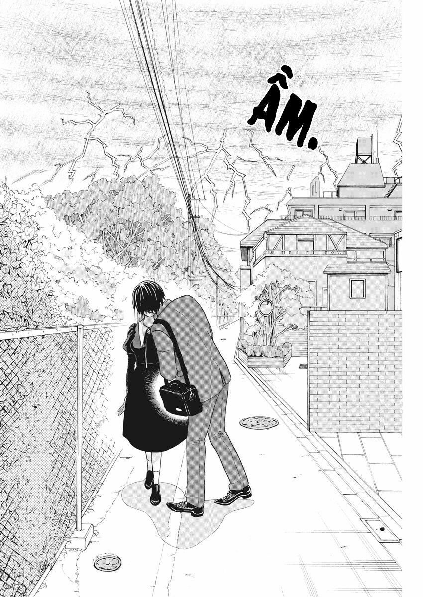 hãy cho em ''trung tình'' của anh chapter 12 19