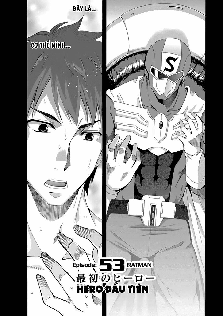 anh hùng xấu xa chapter 53 3