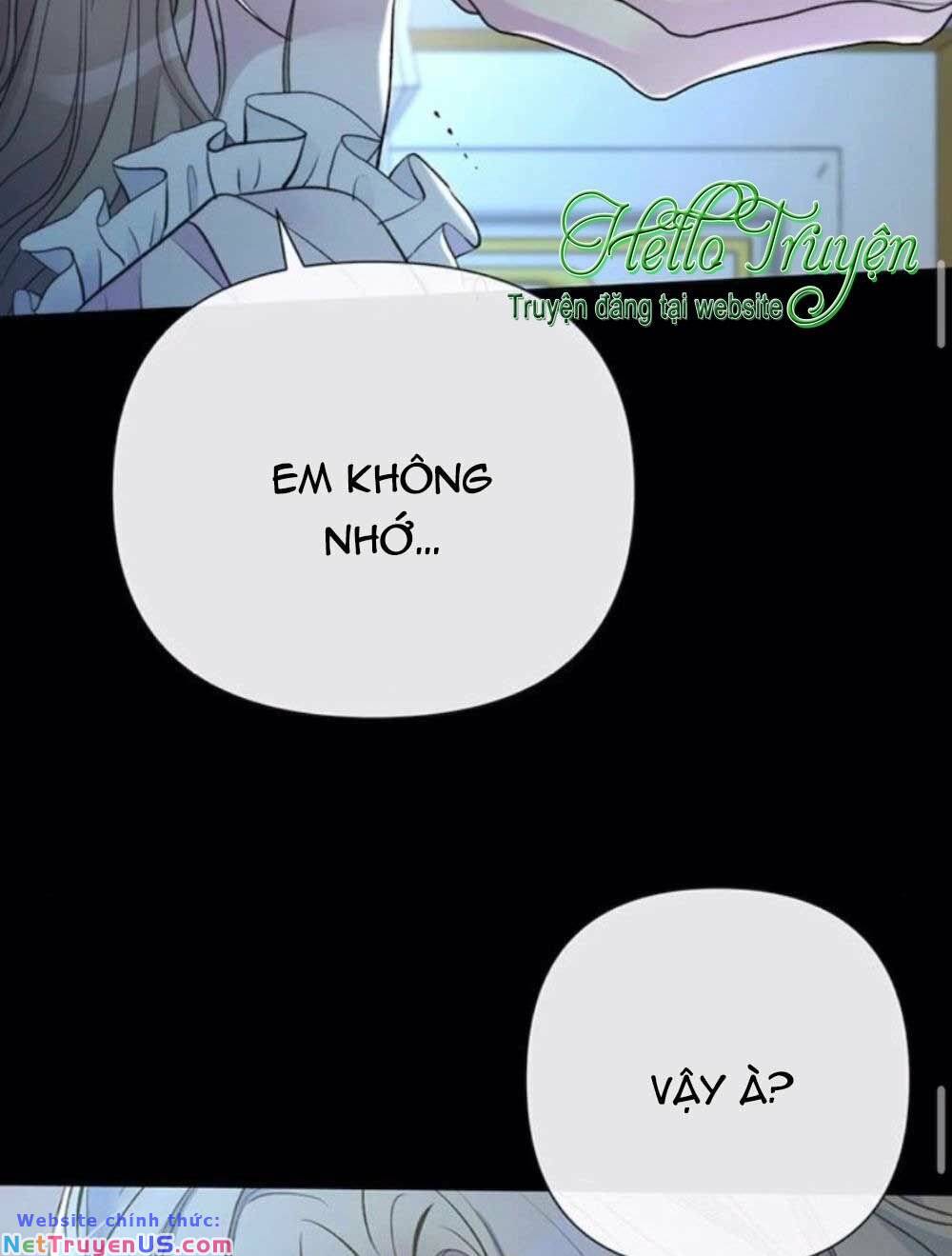 Hoàng Tử Rắc Rối chapter 40.1 49