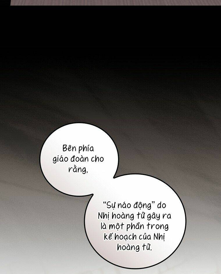 tôi nhìn thấy cái chết của bạn chapter 55 22