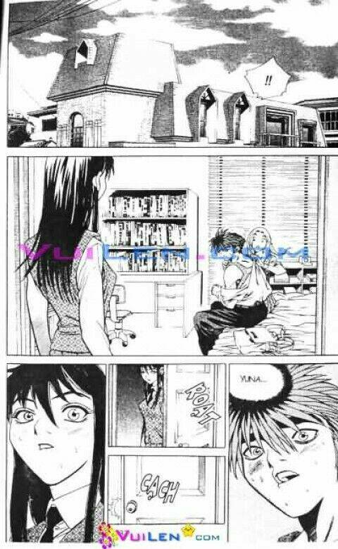 change guy chapter 143 132