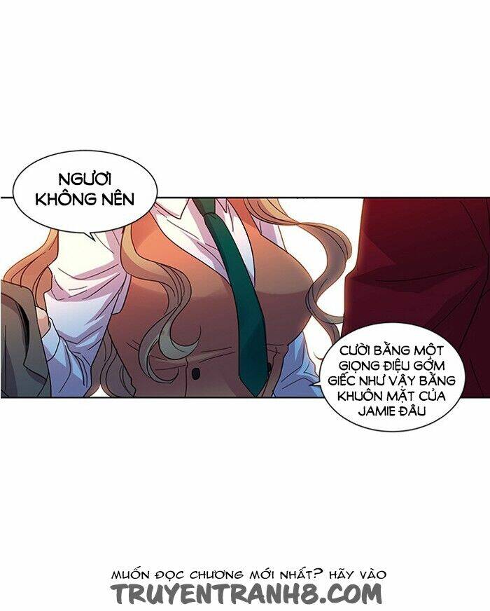 oh! cô nàng oh yesu chapter 29 39