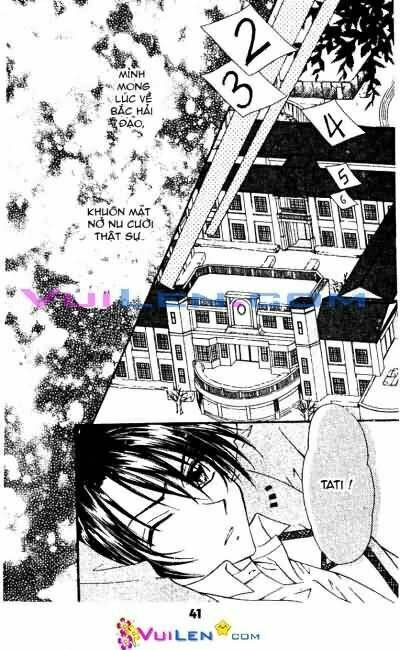 công chúa ẩm thực chapter 2 41