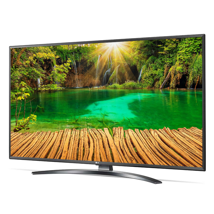 Smart Tivi LG 43 inch 4K UHD 43UM7600PTA - Hàng Chính Hãng