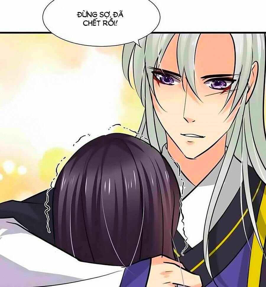 dưỡng thiếu chủ đấu tra nam chapter 35 16