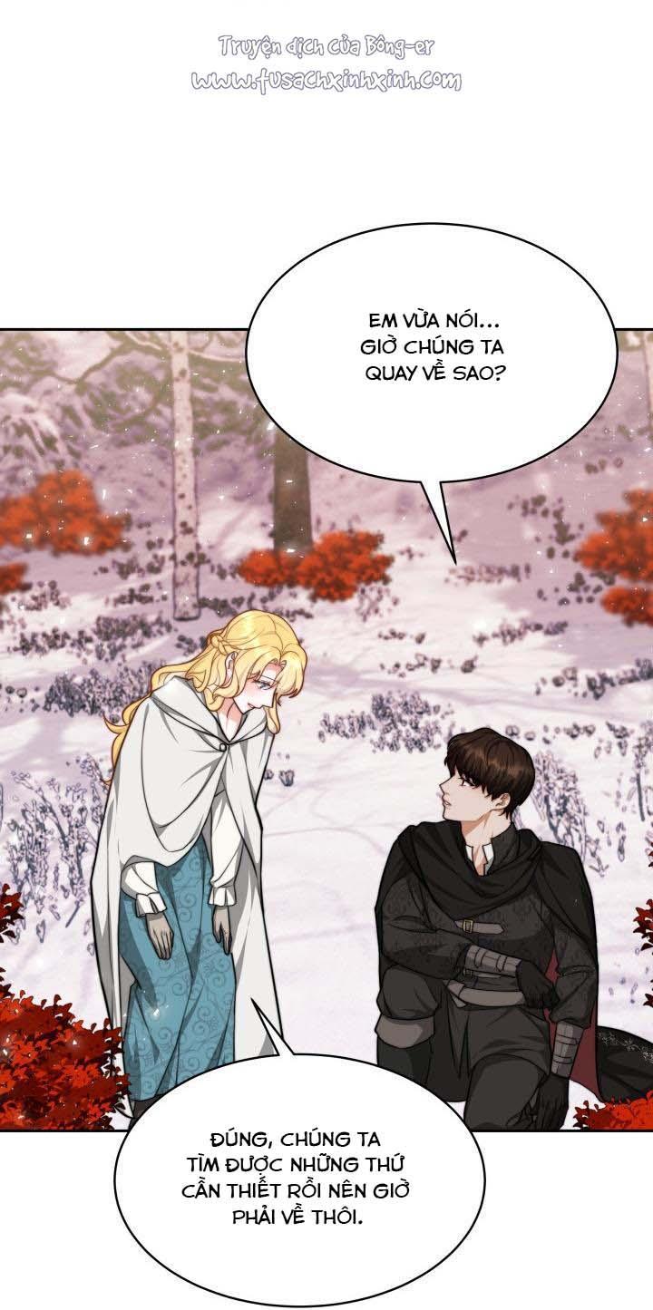 từ chồng cũ hóa thành nam chính chapter 22 58