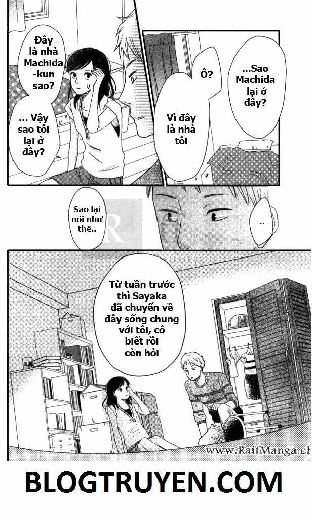 love rerun chapter 1 14