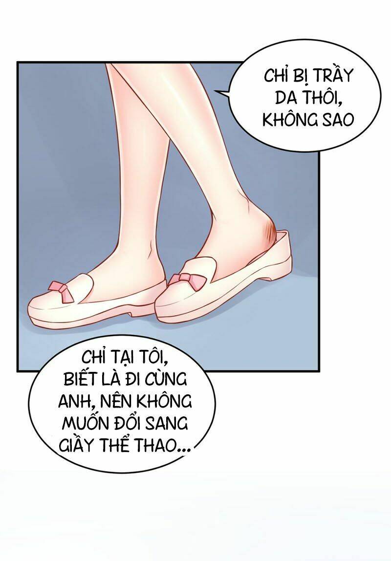 bác sĩ riêng của nữ thần chapter 75 8