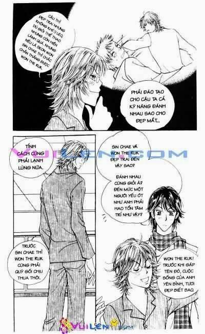 giấc mơ thần tượng chapter 2 59