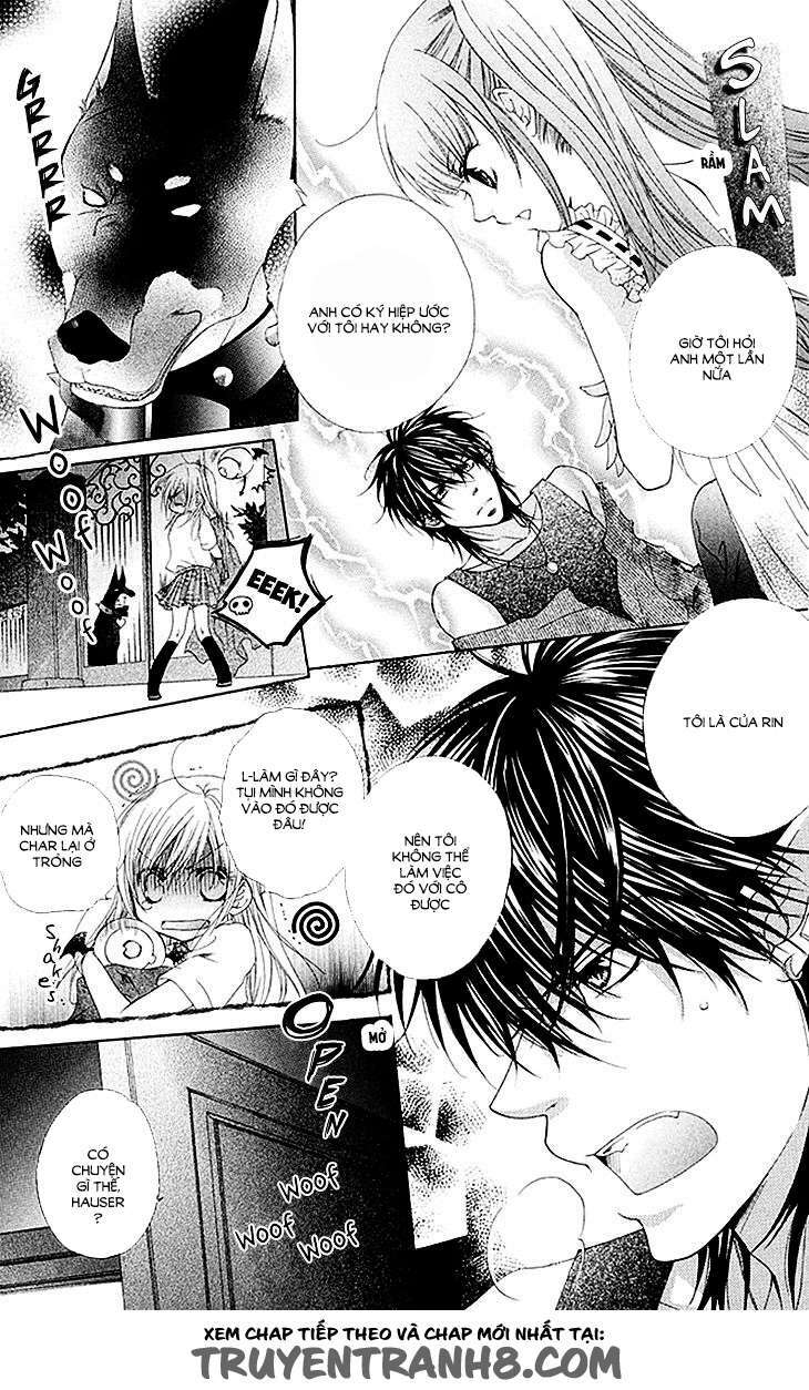 mitsuiro devil 1 chapter 8 16