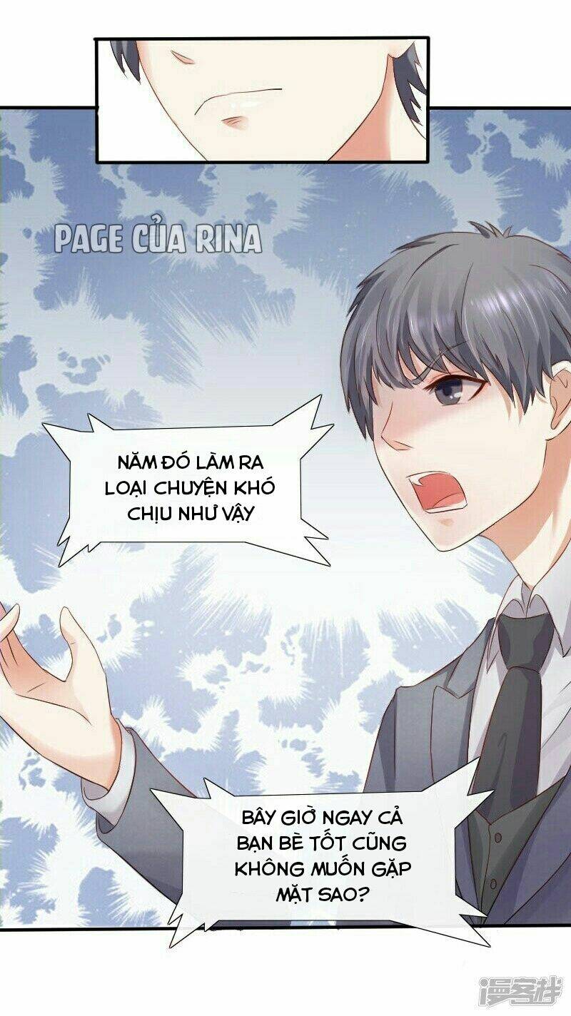 năm ấy gặp được em là điều may mắn chapter 3 15