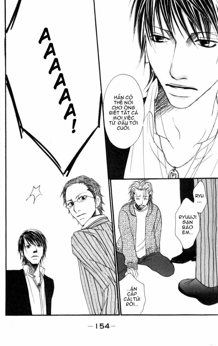 deep love - host chapter 3 31