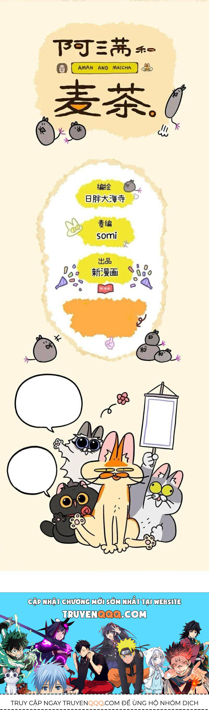 a mãn và mạch trà chapter 232 12