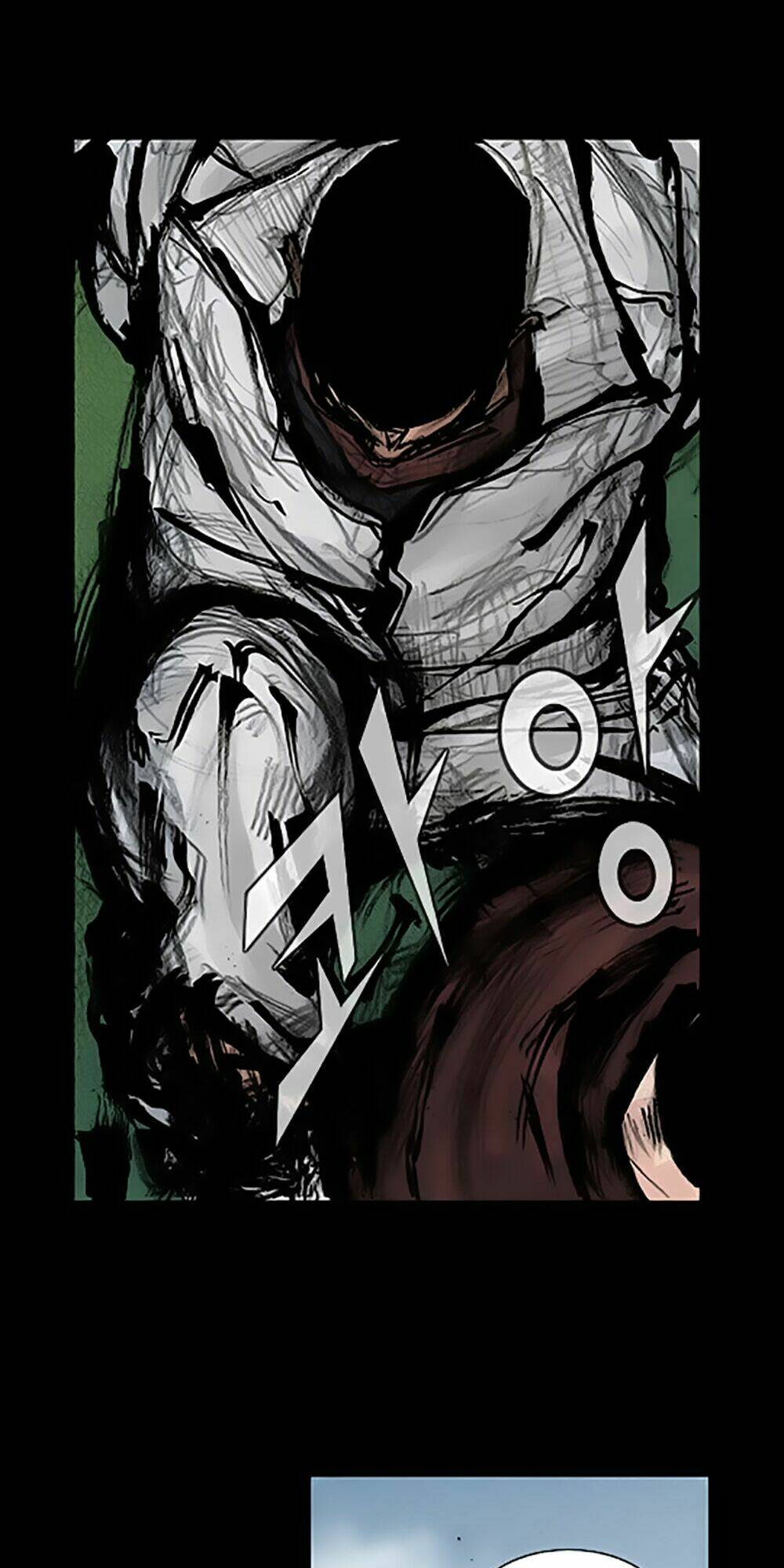 độc cô tiền truyện chapter 58 21