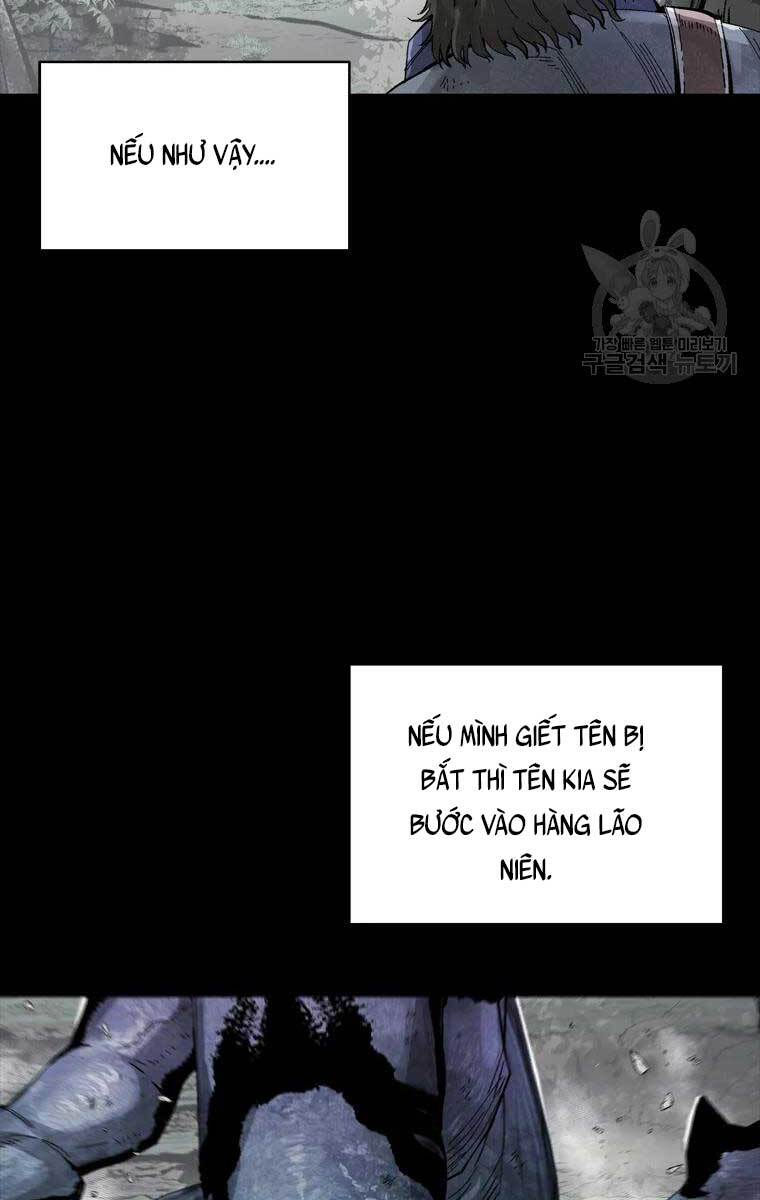 mật mã mê cung chapter 42 38