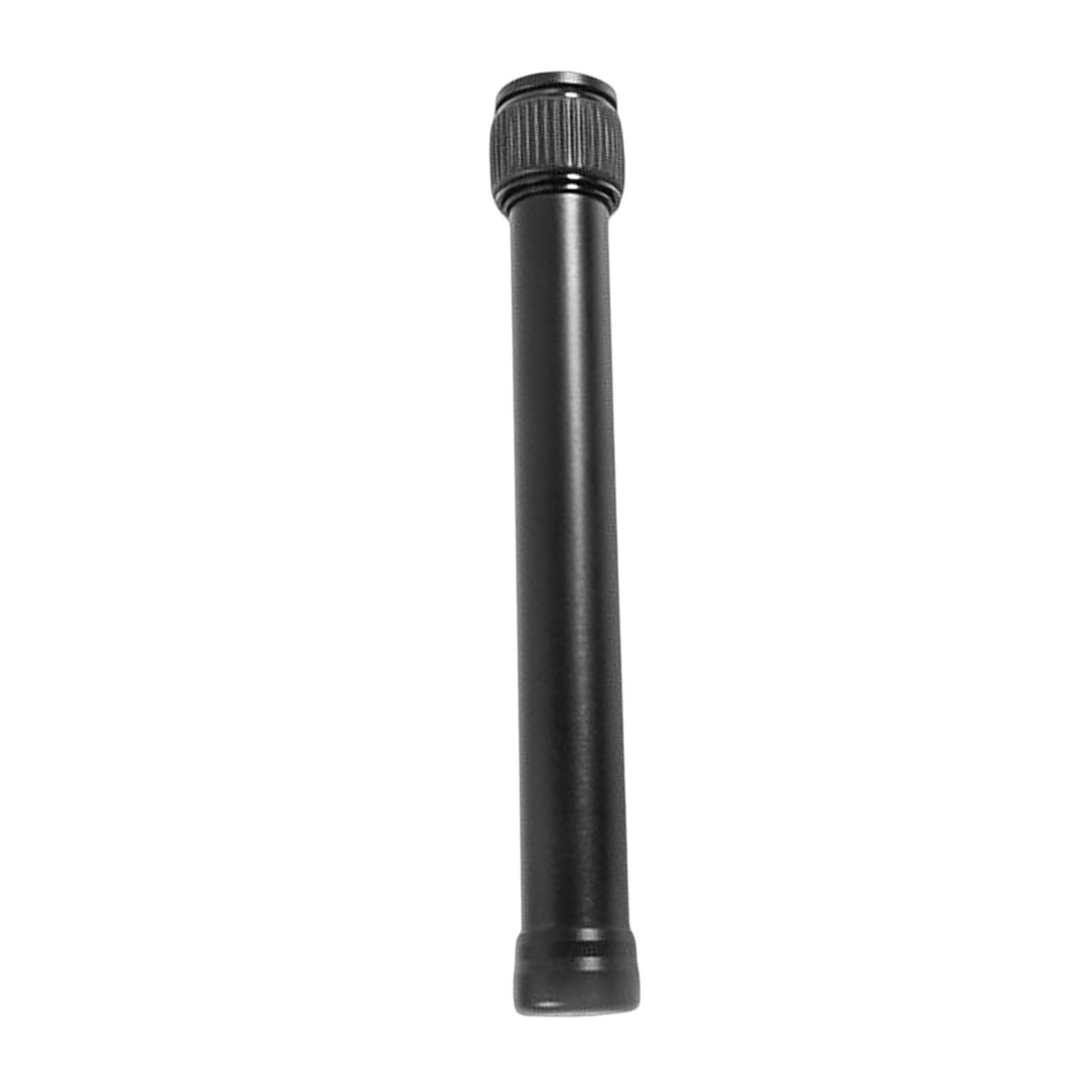 Universal Aluminum Alloy Handheld Stick 25mm