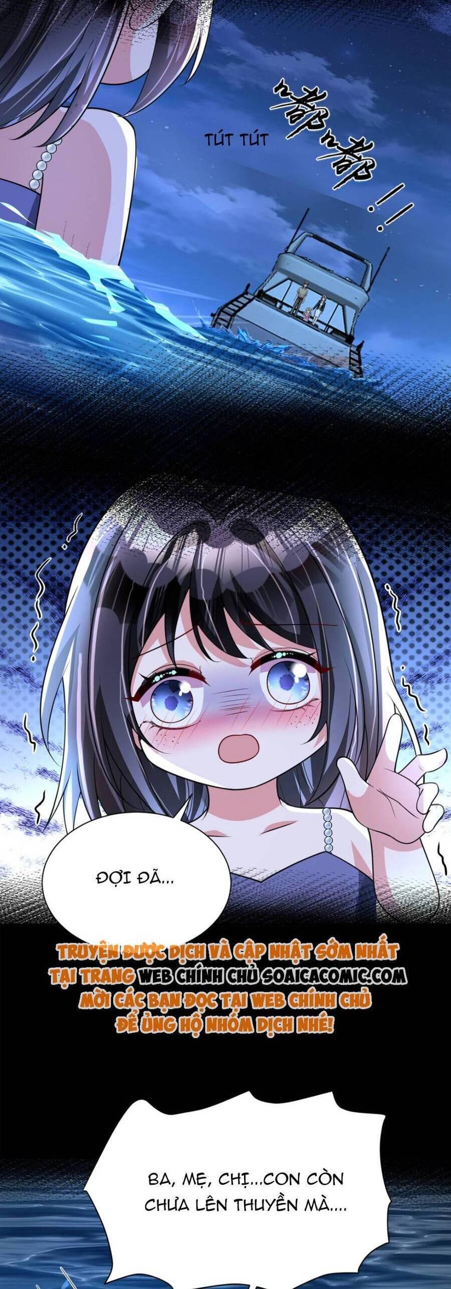 tổng tài huyết tộc cực sủng cô vợ mỹ nhân ngư chapter 135 23