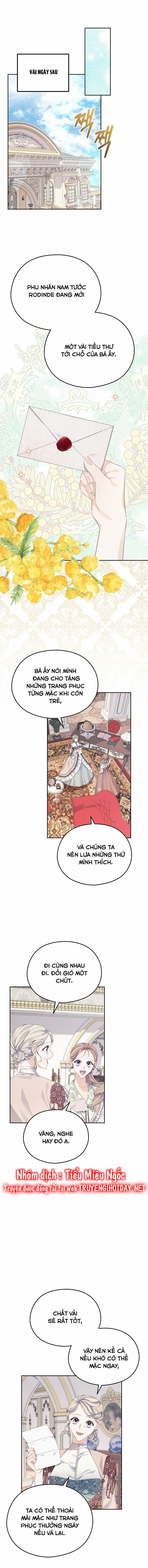 aster yêu dấu của tôi chapter 20 14