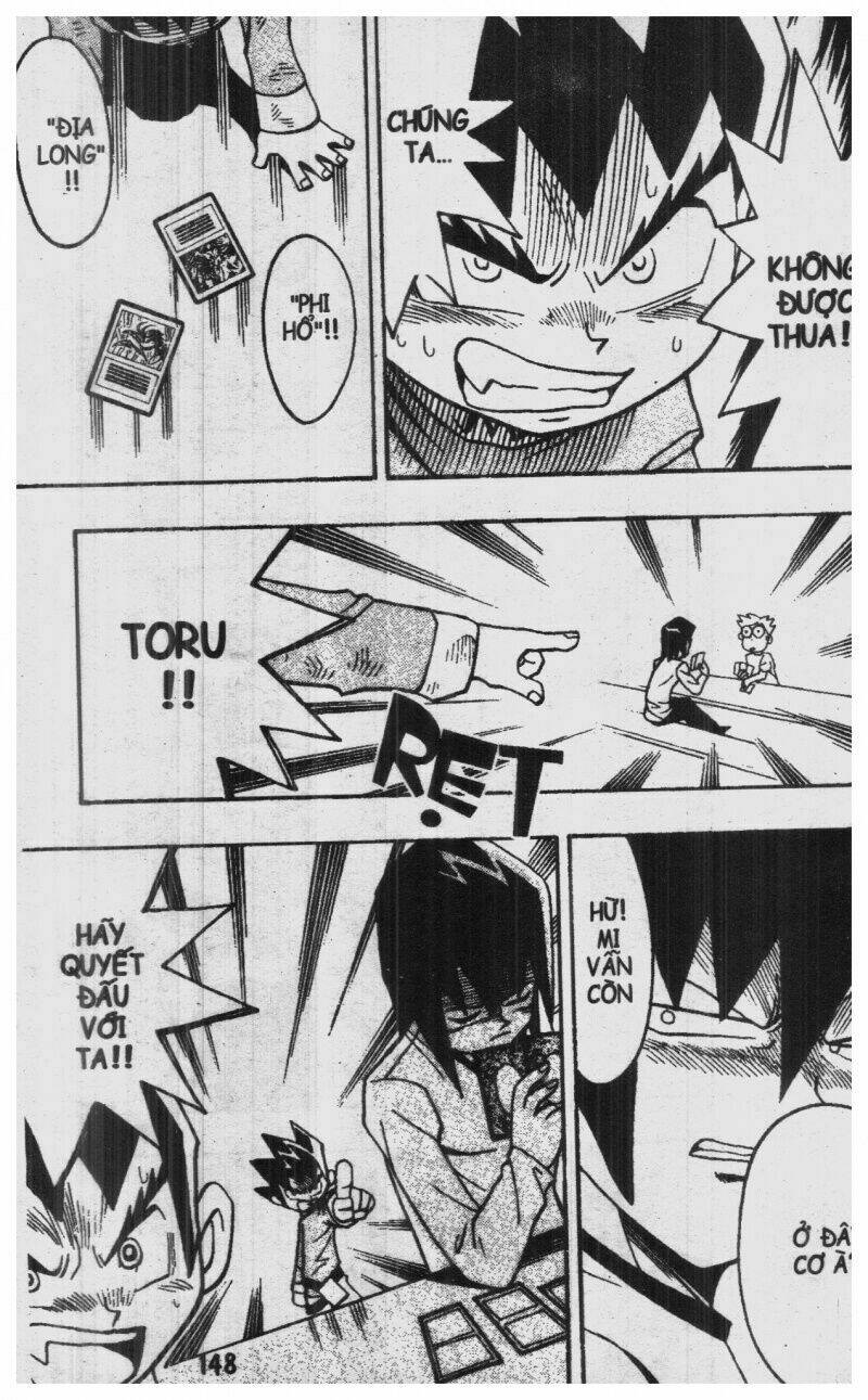 duel masters chapter 1 158