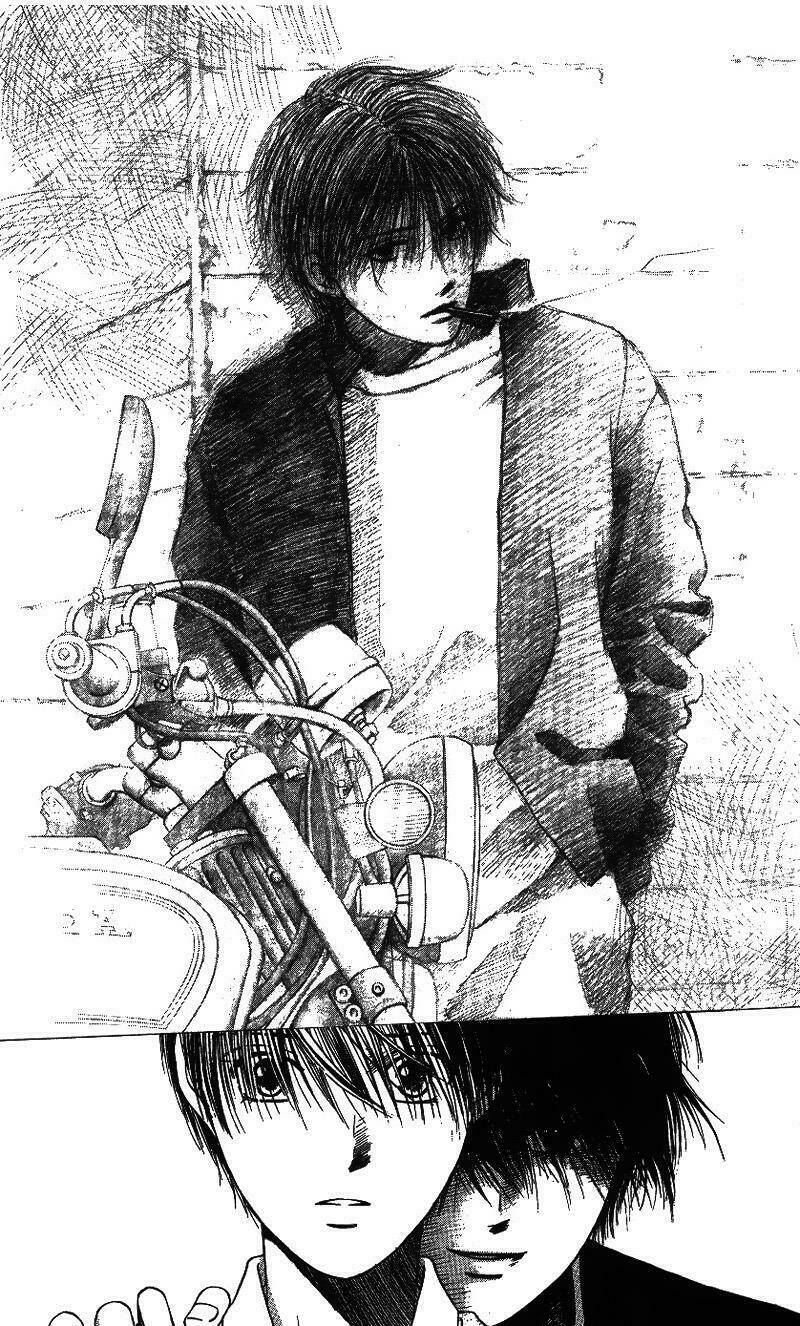 kare kano hajimemashita chapter 65 20