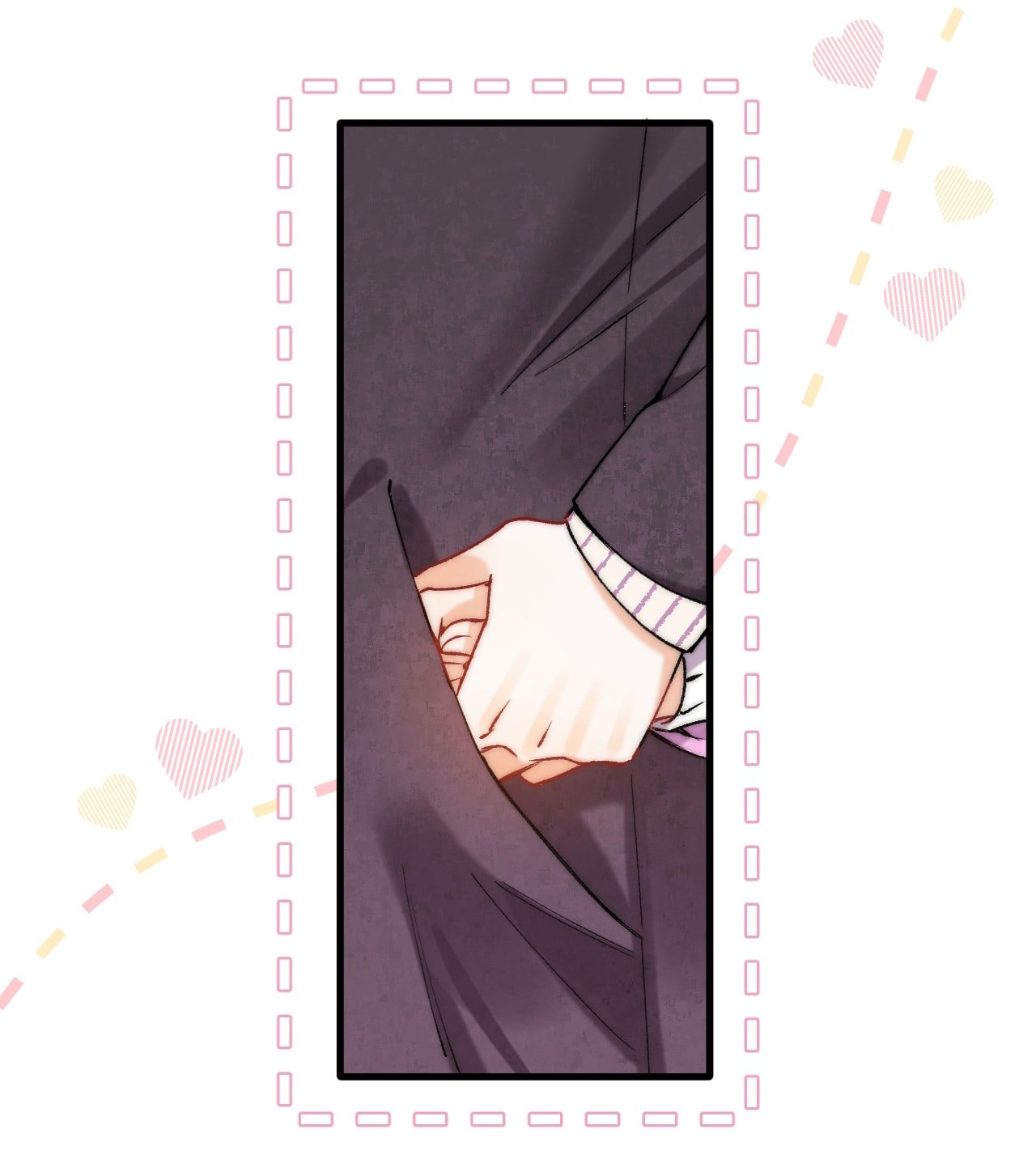 vụng trộm không thể giấu - mối tình thầm kín chapter 121.1 5