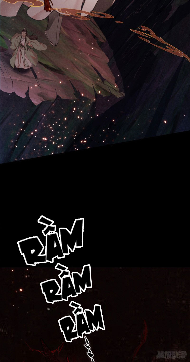 mưu đồ bất quỹ chapter 2 11