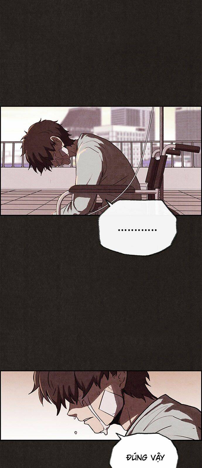 quái vật tại chung cư xanh chapter 36 60