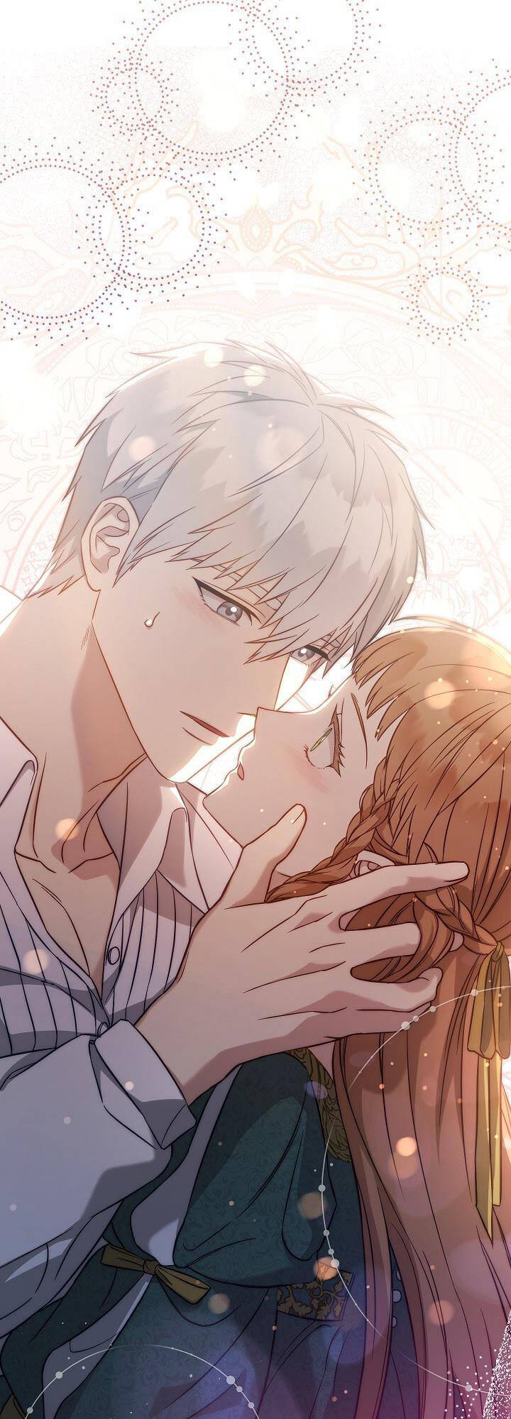 cuộc hôn nhân vụ lợi chapter 47.1 40