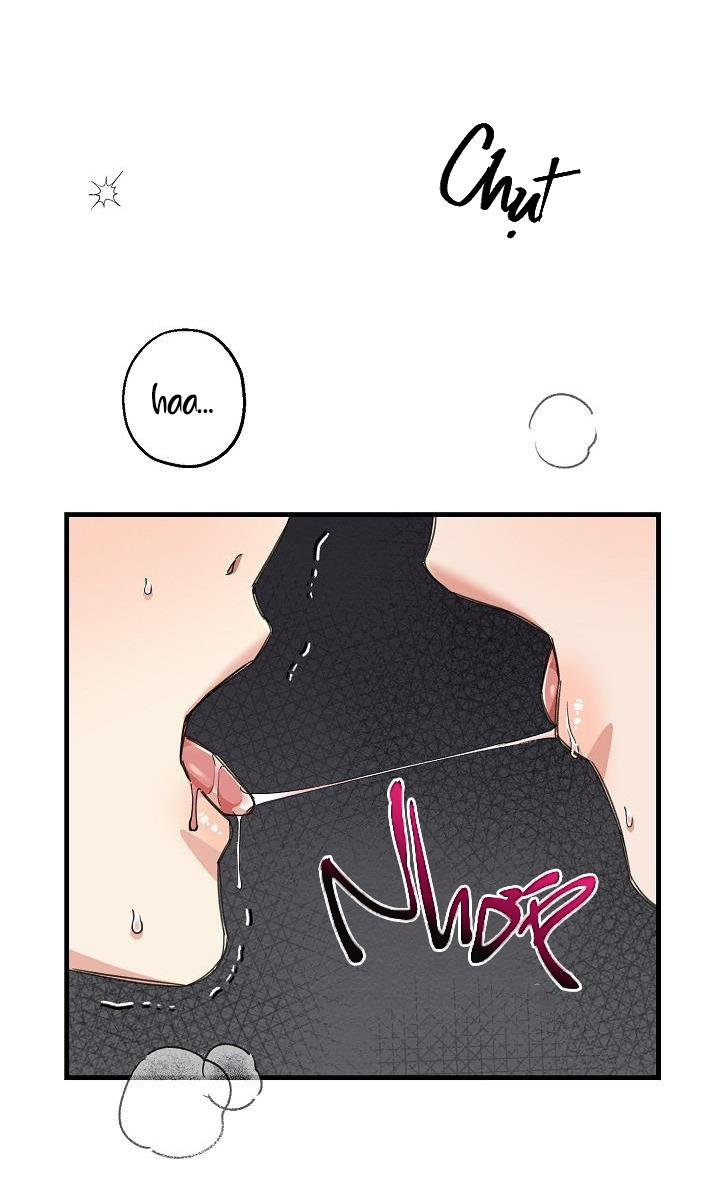 chuyến tàu điên cuồng chapter 8 14