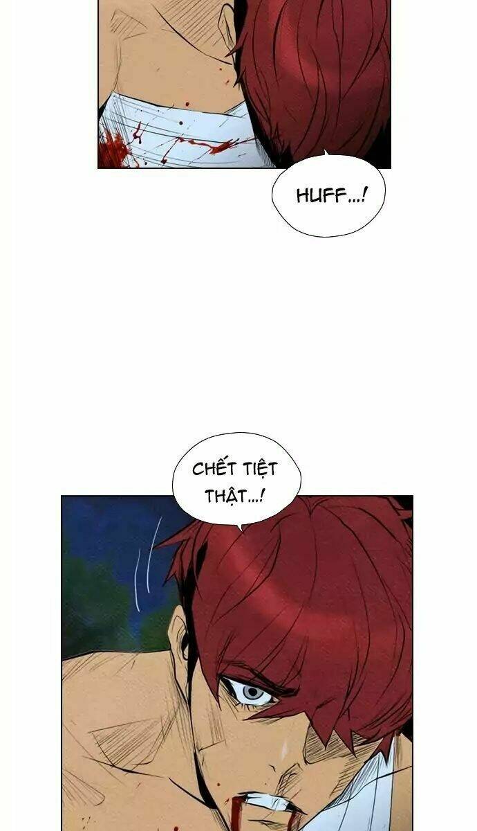 kẻ hồi sinh chapter 63 12