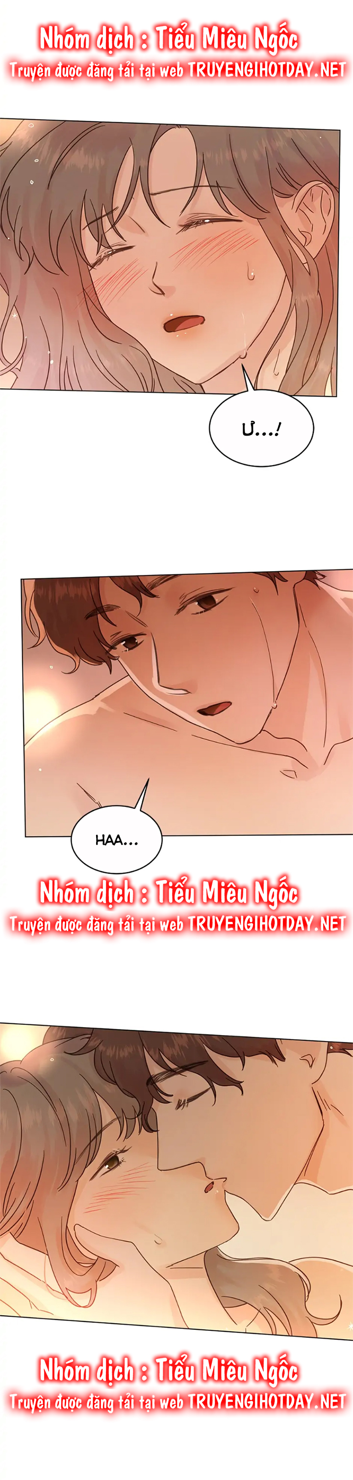 sự trả thù ngọt ngào của vợ tôi chapter 181 6