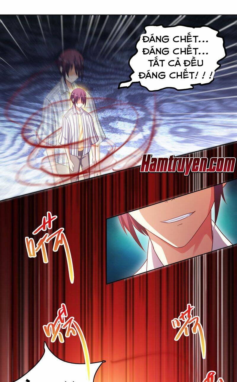 thần tiên đại lý nhân chapter 8 13