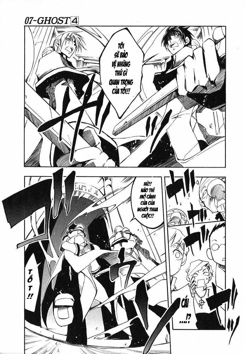 07 hồn ma chapter 23 7