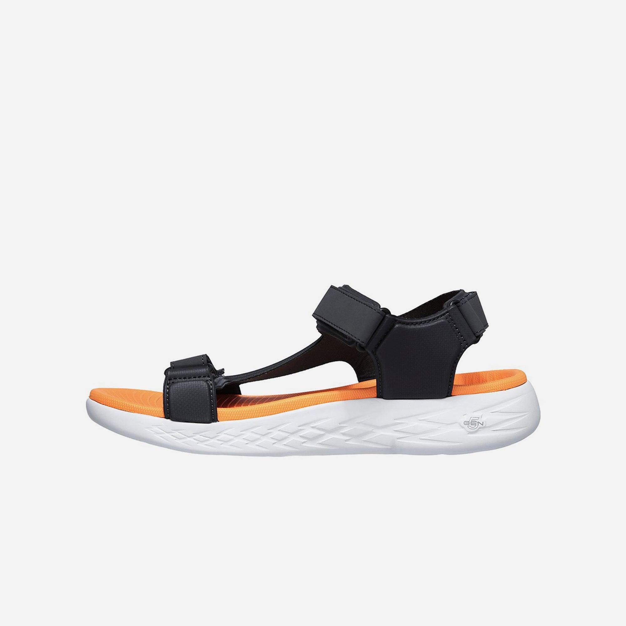 Giày sandal nam Skechers On - 55366-CCOR