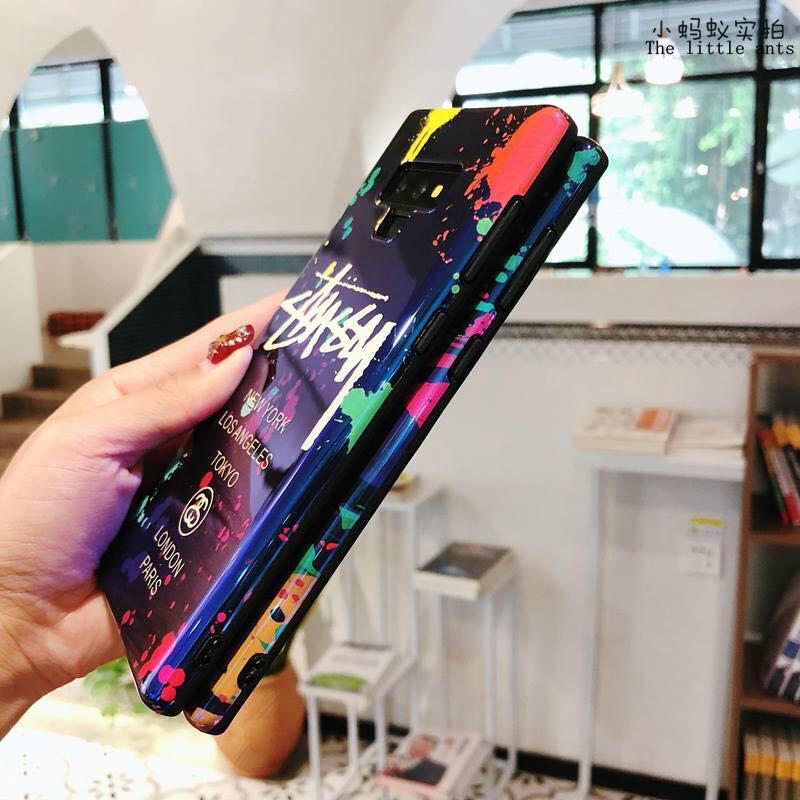 Ốp lưng họa tiết S U P R E ME Cho Samsung S20 ULTRA / S20 Plus / S10+ / S10 / S9+ / S9 / S8+ / S8