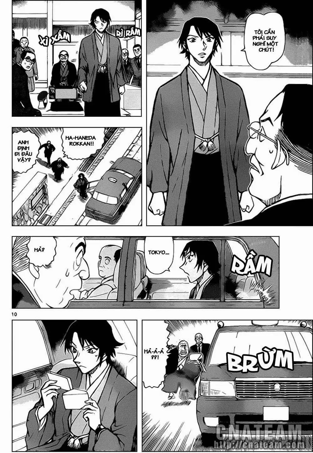 conan chapter 899 10