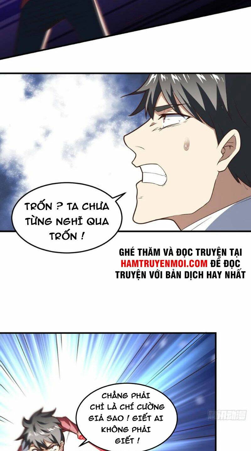 Cao Năng Lai Tập Chapter 193 - Trang 29