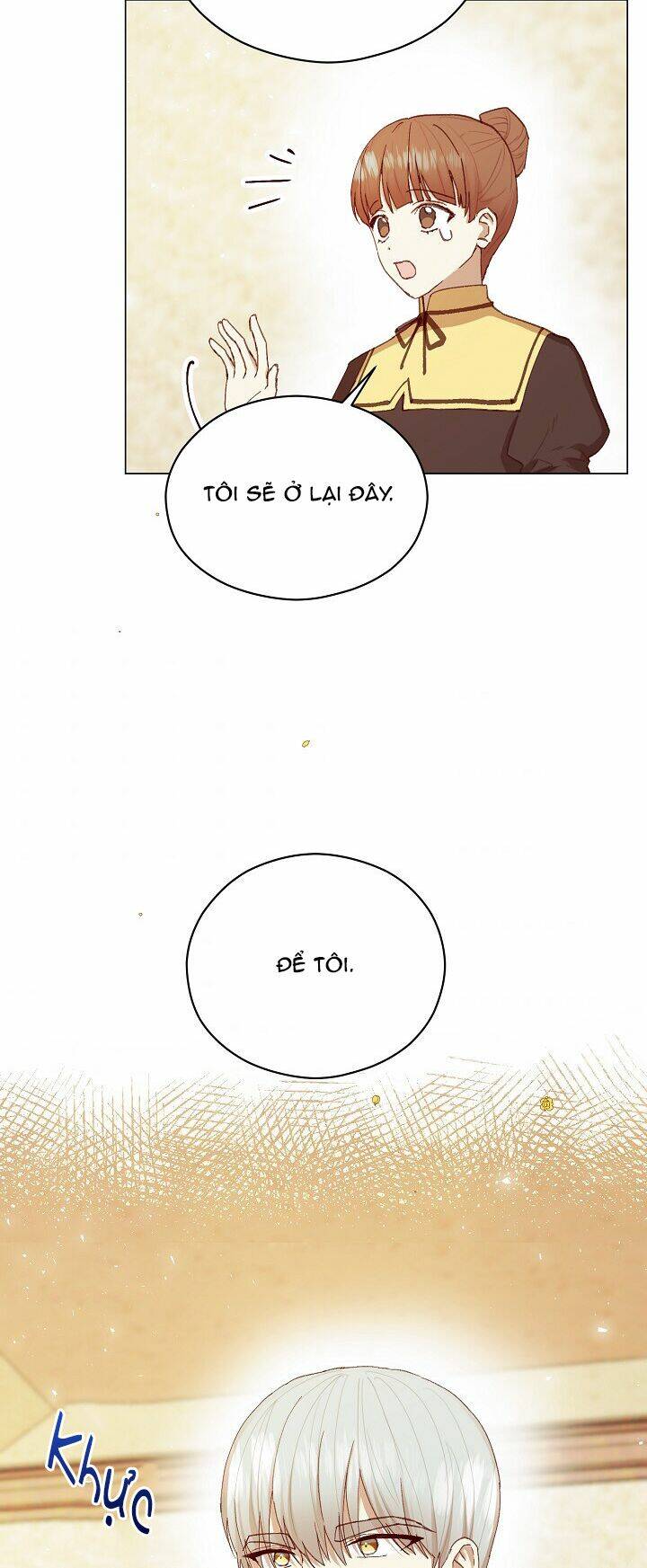 vẻ đẹp của ác ma chapter 14 41