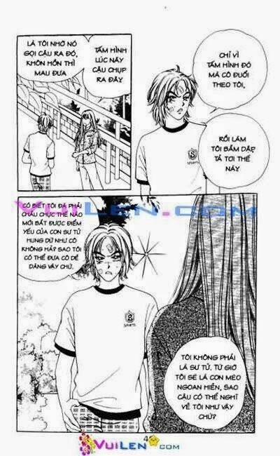 kẻ săn tiền chapter 7 49