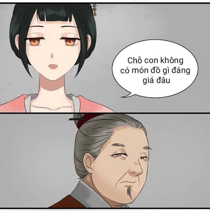 mưa chìm sâu trong mây chapter 17 9