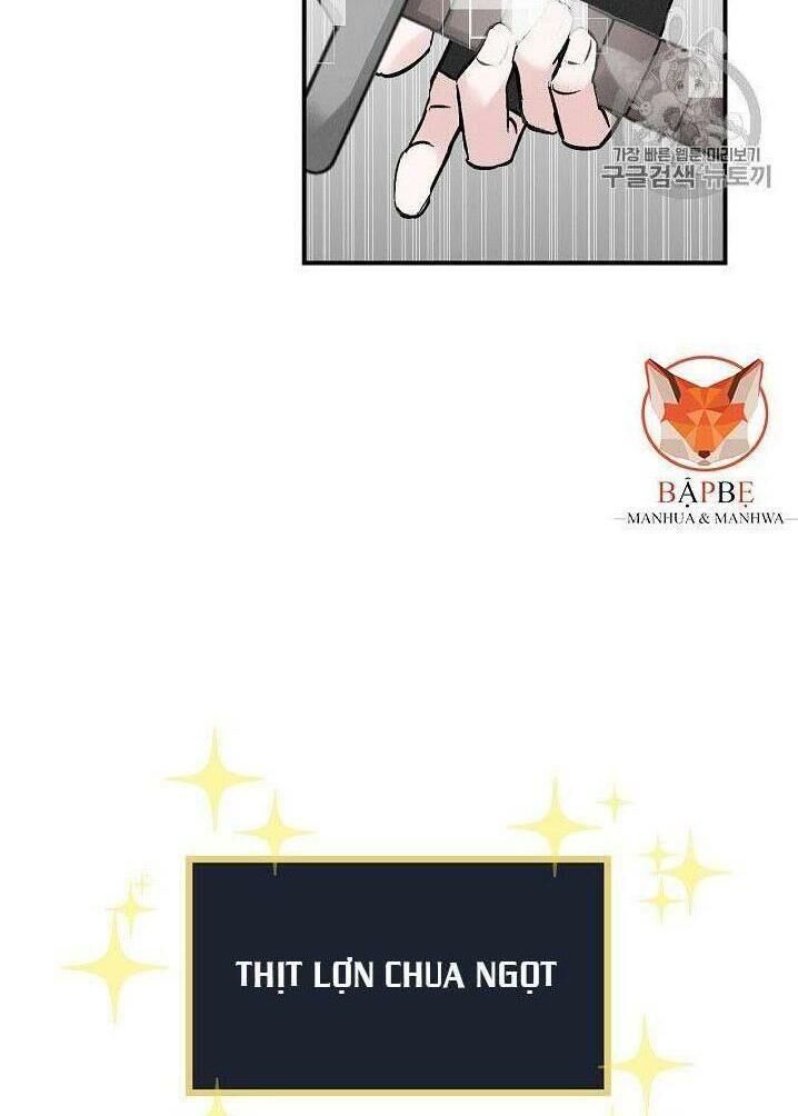 tôi lên cấp chỉ bằng cách ăn chapter 19 3