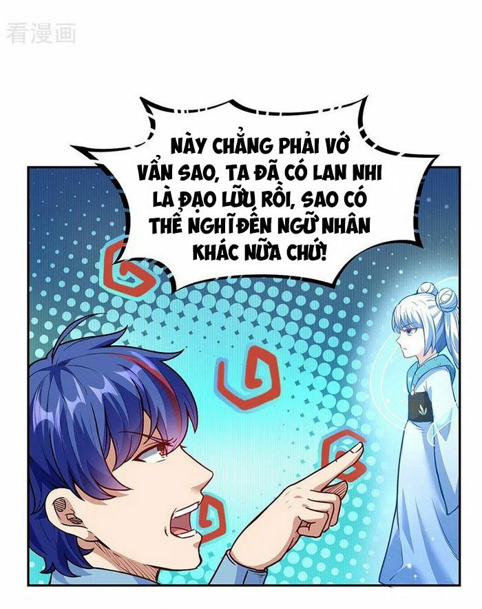 võ đạo độc tôn chapter 218 2