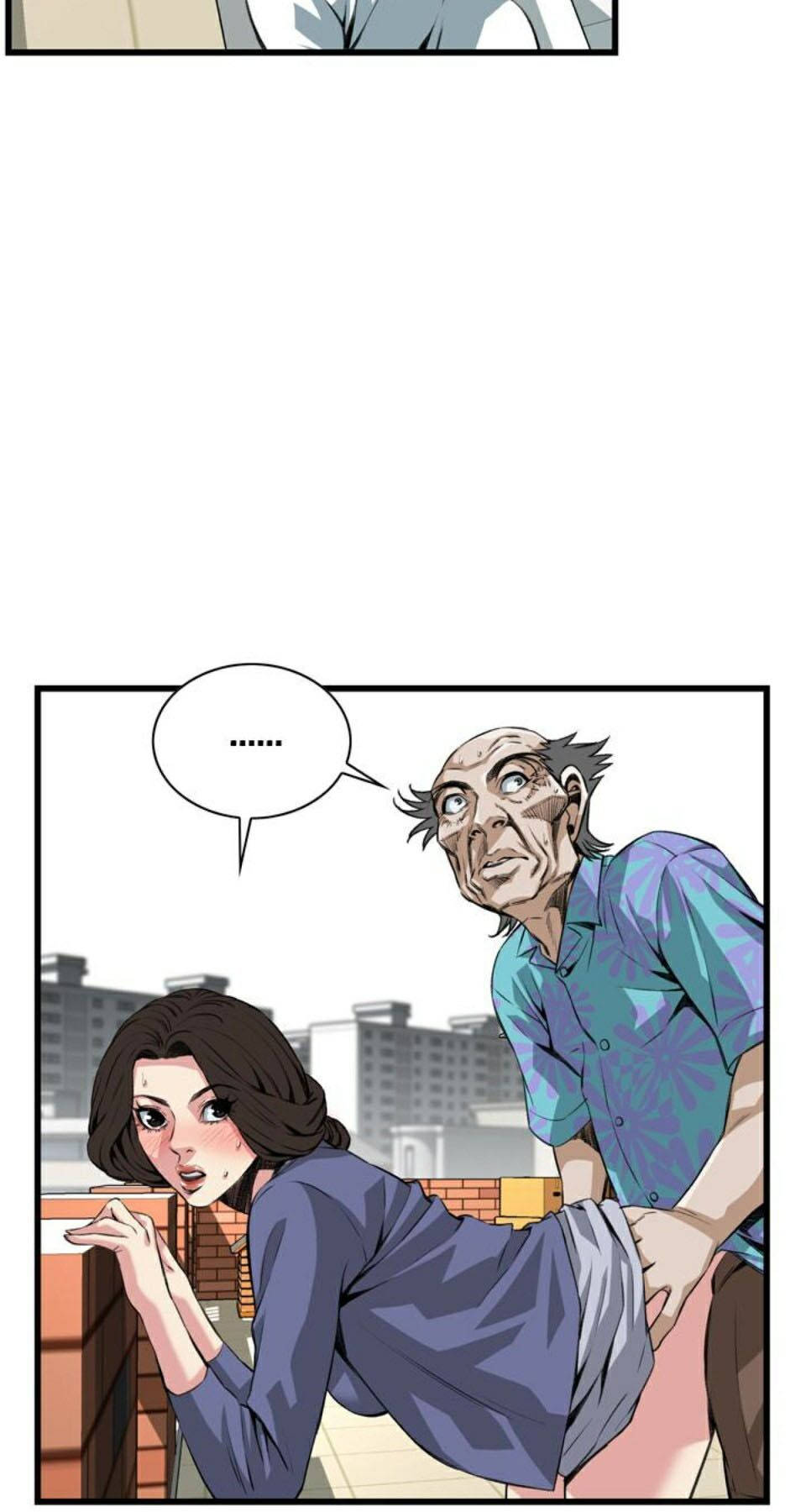 take a peek chapter 80 9