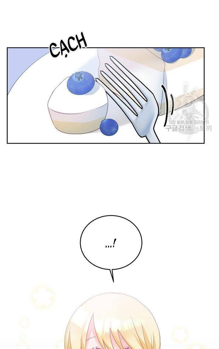 cô tiểu thư bé nhỏ thuần hóa các nhân vật chính chapter 8 14